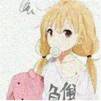 用户「小满」的头像